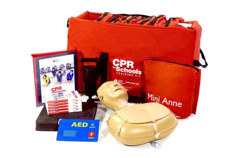 Rick Case Automotive Group, American Heart Association donate CPR training kits